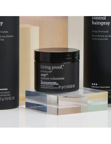 Living Proof Amp Texture Volumizer 100g - Voluminizador