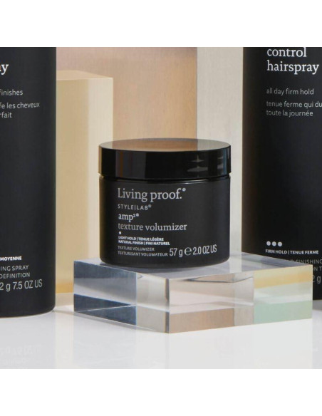 Living Proof Amp Texture Volumizer 100g - Voluminizador