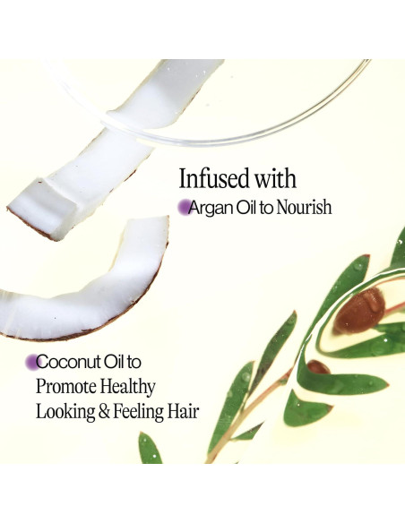 Aceite Capilar Nourishing Mane Magic EVA-NYC 59 ml