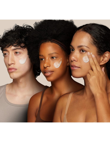 Limpiador Facial Suave Natural Outcome para Adolescentes 141 g