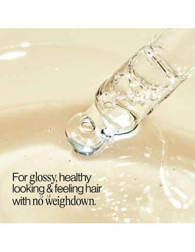 Aceite Capilar Nourishing Mane Magic EVA-NYC 59 ml