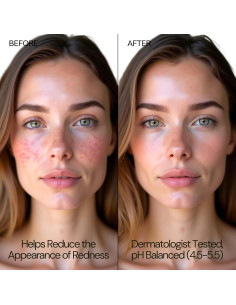 BodyJ4You Spray Facial de Ácido Hipocloroso 118 ml - Hidratante y Calmante para Piel Sensible 2