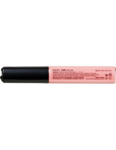 Brillo de Labios Mega Shine NYX Salsa 10.5 Gramos 2