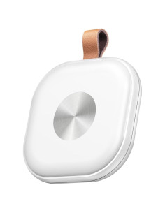 Rastreador Bluetooth MYLAIM para Llaves y Equipaje - Blanco