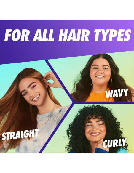 Champú Seco Batiste Activado por Toque 108g - Frescura 24h