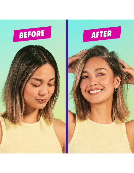 Champú Seco Batiste Activado por Toque 108g - Frescura 24h