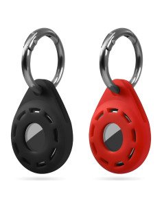 Funda de Silicona Geiomoo para Etiqueta Tile 2024 - Protección Total