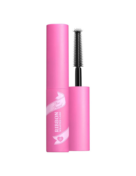 Máscara de Pestañas Envueltas en Cinta Too Faced 5 ml Máscara de Pestañas Envueltas en Cinta Too Faced 5 ml