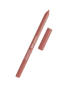 Lápiz de Labios ColourPop Nude Rosado Mate 1g 2