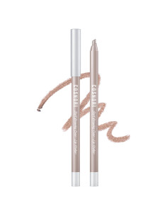 Lápiz Labial Cremoso COSNORI 06 Beige Arena - Larga Duración