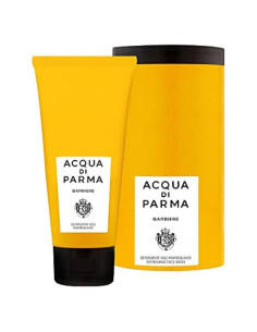 Limpiador Facial Diario Acqua Di Parma Barbiere 100 ml