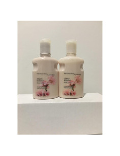 Loción de Flor de Cereza Bath and Body Works - Paquete de 2
