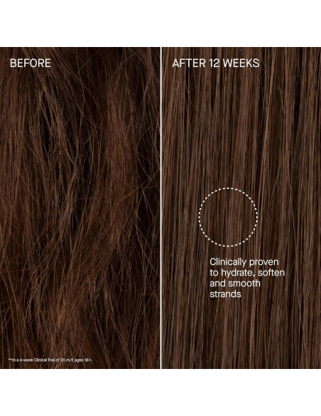 Champú Rico Augustinus Bader para Mujeres 198.1 ml Azul Champú Rico Augustinus Bader para Mujeres 198.1 ml Azul