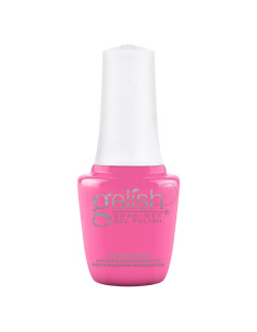 Esmalte de Uñas en Gel Gelish MINI 9mL Color Vibrante