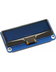 Pantalla OLED HAT 2.23" XYGStudy 128x32 SPI/I2C Raspberry Pi 2