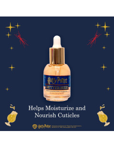 Aceite para Cutículas Orly Harry Potter Butterbeer 30ml 2
