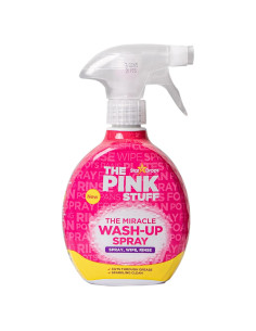 Spray Limpiador Stardrops La Sopa Rosa 570ml