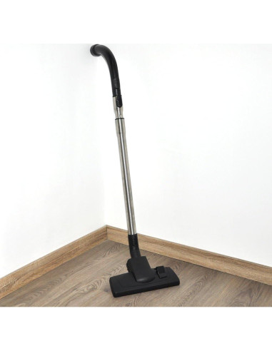 Tubo Telescópico de Metal EZ SPARES 35mm para Aspiradoras Miele