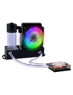 Kit de Refrigeración por Agua GeeekPi para Raspberry Pi 5