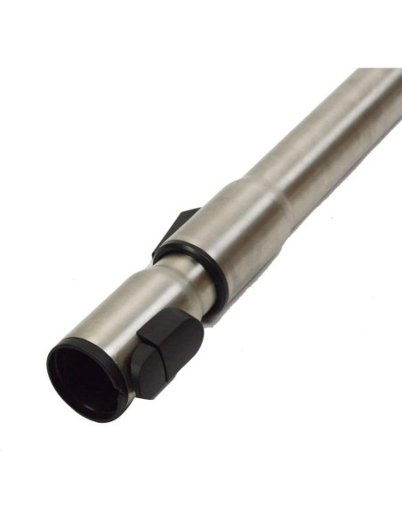 Tubo Telescópico de Metal EZ SPARES 35mm para Aspiradoras Miele