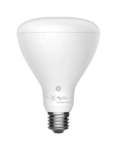 Bombilla LED Inteligente GE Cync R30 11W Regulable 800 Lúmenes 2