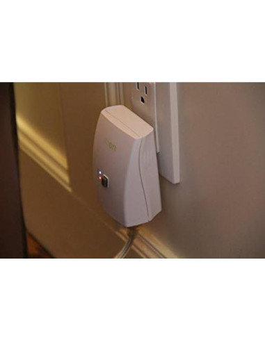 Enchufe Inteligente WiOn 50063 Interior y Exterior 1000W