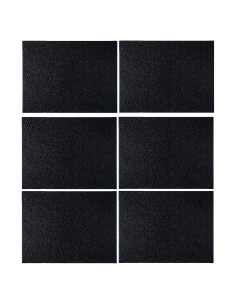 Filtro de Carbón Pre Reemplazo MaxLLTo para Purificadores Honeywell