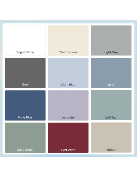 Conjunto de Sábanas King 100% Algodón Sateen California Design Den 800 Hilos Azul