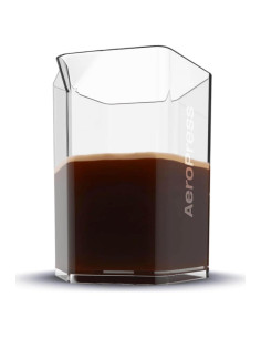 Jarra AeroPress 600 ml a Prueba de Roturas para Café