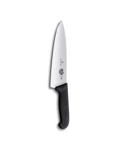 Cuchillo de Chef Victorinox Fibrox Pro 20.32 cm - Grabado