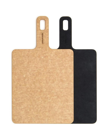 Tabla de Cortar Epicurean Handy 23x18 cm Pizarra A prueba de Lavavajillas