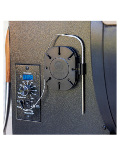 Organizador Magnético para Probes de Temperatura Traeger - Versión 2.0