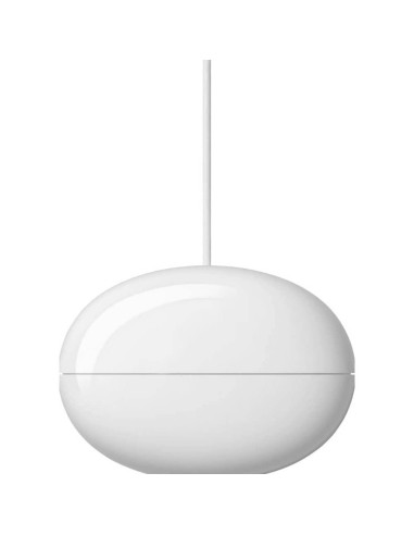 Enrutador Google Nest WiFi Pro - Wi-Fi 6E - Cobertura 204 m - Nieve