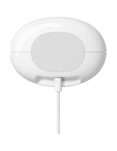 Enrutador Google Nest WiFi Pro - Wi-Fi 6E - Cobertura 204 m - Nieve