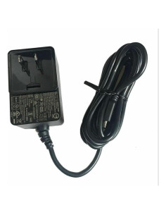 Adaptador de Corriente RIKOLAL Compatible Nvidia Shield TV Pro