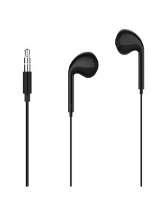 Auriculares GEEKRIA In-Ear 3.5mm para Roku Remote Pro - 50 cm