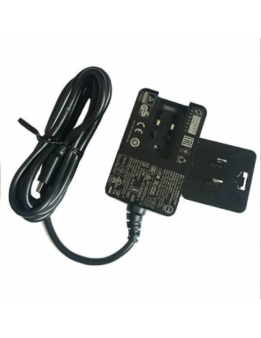 Adaptador de Corriente RIKOLAL Compatible Nvidia Shield TV Pro