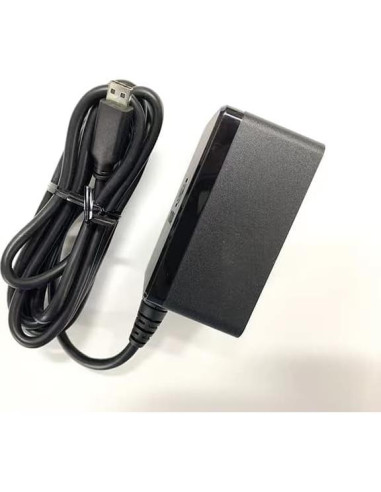 Adaptador de Corriente RIKOLAL Compatible Nvidia Shield TV Pro