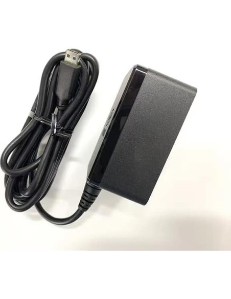 Adaptador de Corriente RIKOLAL Compatible Nvidia Shield TV Pro