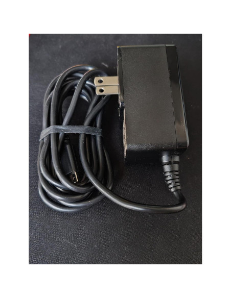 Adaptador de Corriente RIKOLAL Compatible Nvidia Shield TV Pro