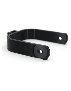 Soporte de micrófono Desk Cookies para Blue Yeti - Negro