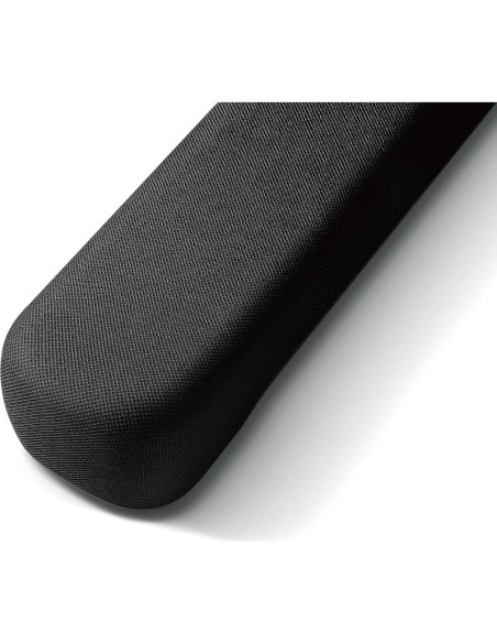 Barra de Sonido Yamaha SR-C20A Compacta con Subwoofer y Bluetooth