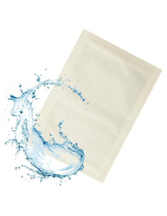 Hojas de Lubricante TFORESTER para Destructoras de Papel - 20 Unidades