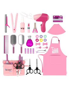 Conjunto de Juguetes de Salón de Belleza deAO 32PCS