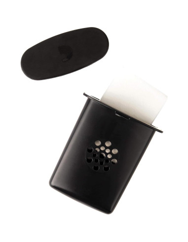 Humedificador Pro D'Addario para Guitarra Acústica - Control de Humedad