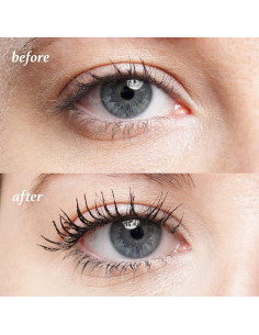 Máscara de Pestañas Alargadora Julep Longitud Importa 10 ml 2