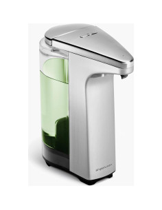 Dispensador de Jabón Líquido sin Contacto simplehuman 8 oz 2