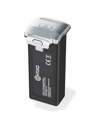 Batería Li-Po 2000 mAh Contixo F28 para Drone - 25 min vuelo