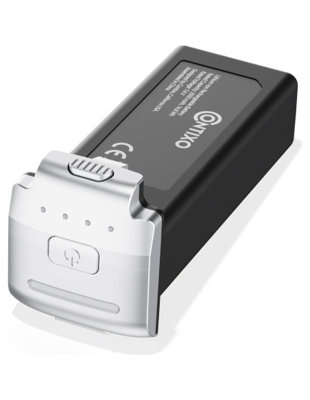 Batería Li-Po 2000 mAh Contixo F28 para Drone - 25 min vuelo
