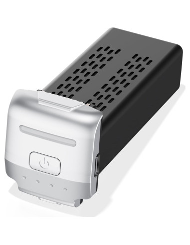 Batería Li-Po 2000 mAh Contixo F28 para Drone - 25 min vuelo